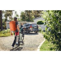 Thule easyfold xt 2 norauto hot sale