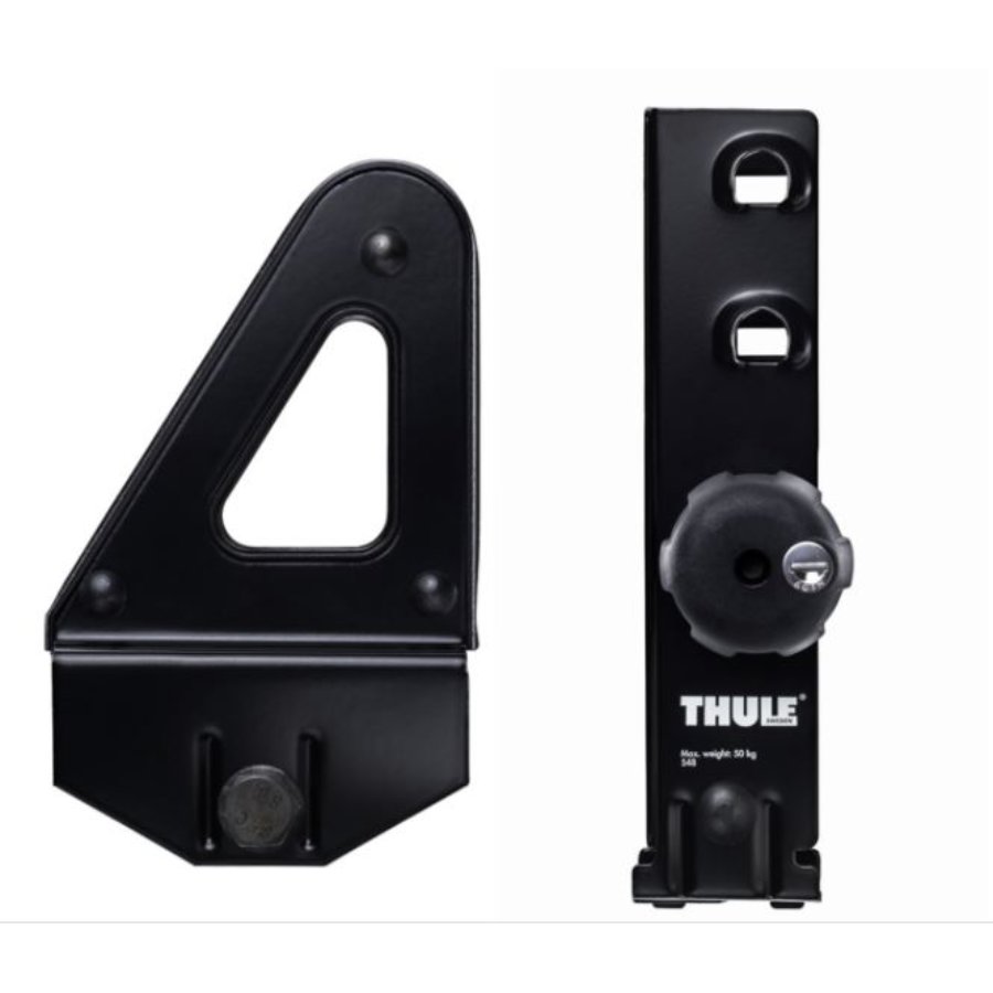 Kit di fissaggio per portascale Thule 548000
