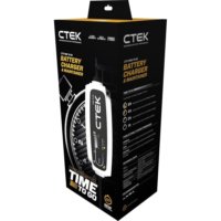 CTEK CT5 TIME TO GO EU Caricabatterie per batterie 12V AGM ordina su