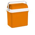Frigo GIOSTYLE BRAVO 32L arancio