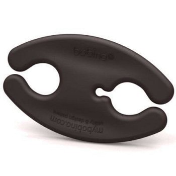 Avvolgicavo S cenere BOBINO