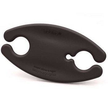 Avvolgicavo M cenere BOBINO