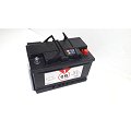 Batteria PRIMO PREZZO ref 15 70Ah 640A