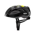 Casco ABUS AMBITION BLACK M