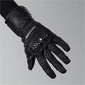 Guanti moto IXS NOVARA EVO Taglia S