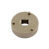 Pinza Freno Pistone Ritorno Vento Retro Servizio Strumento R/H Per VW