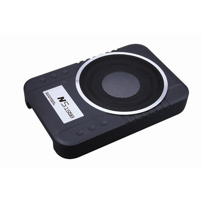 Subwoofer amplificato NORAUTO SOUND NS1508 Norauto.it