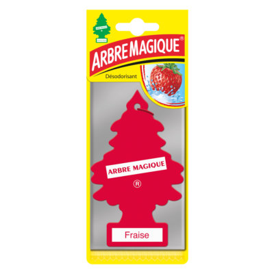 Deodorante ARBRE MAGIQUE Fragola - Norauto