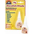 Attaccatutto LA BRIANTINA Brianfix 10 grammi