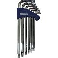 Kit di 7 chiavi Torx NORAUTO