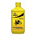 Olio BARDAHL per scooter 2T 1 litro