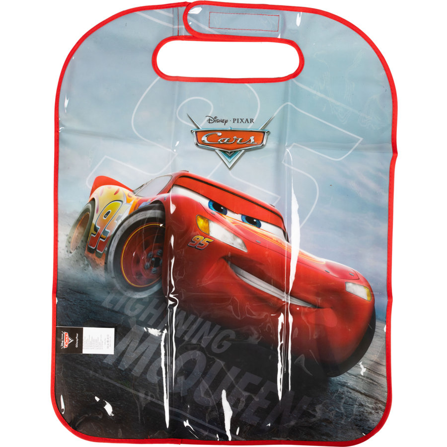Protezione schienale DISNEY Cars