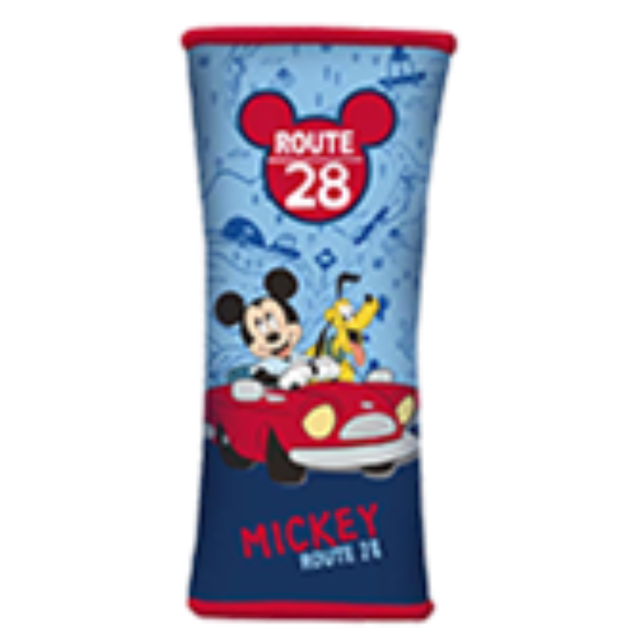 Cuscinetto per cintura di sicurezza DISNEY Topolino