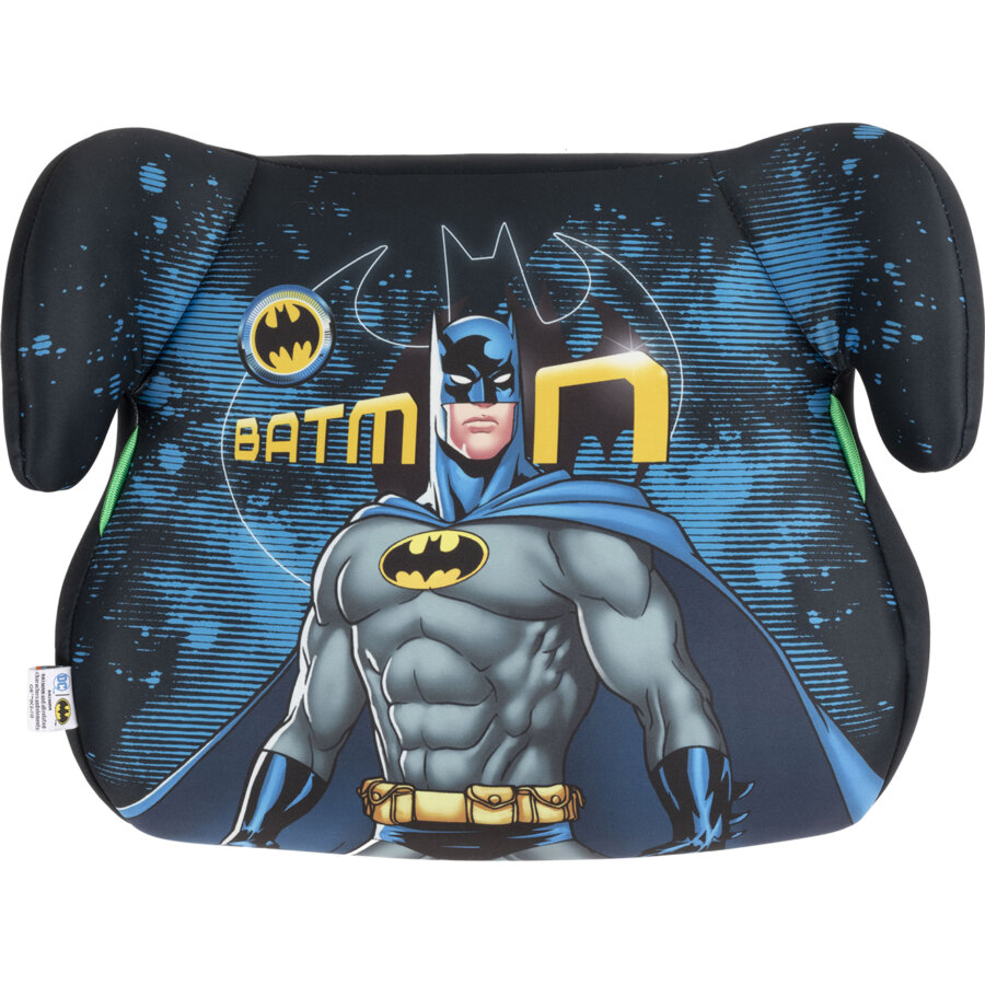 Rialzatore auto senza schienale Batman R129 125 - 150 cm