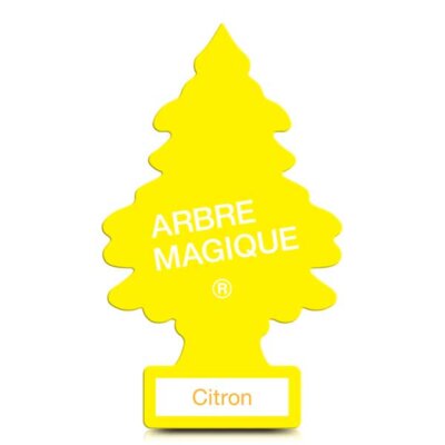 Deodorante ARBRE MAGIQUE Limone - Norauto