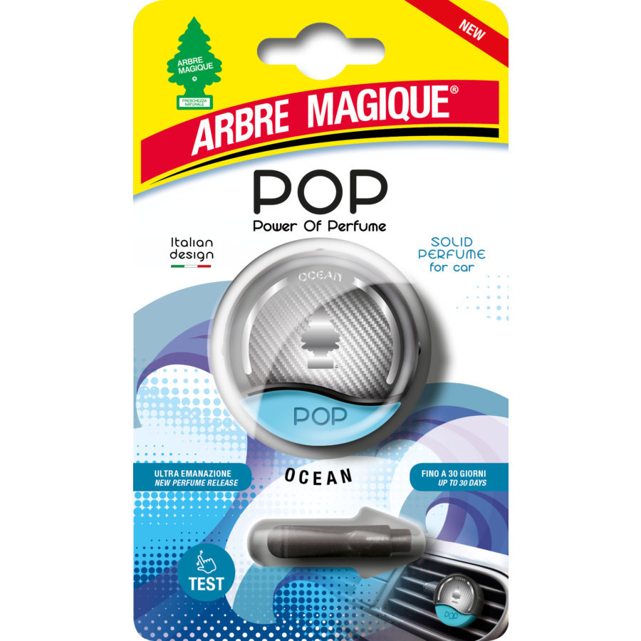 Deodorante ARBRE MAGIQUE Pop Ocean - Norauto