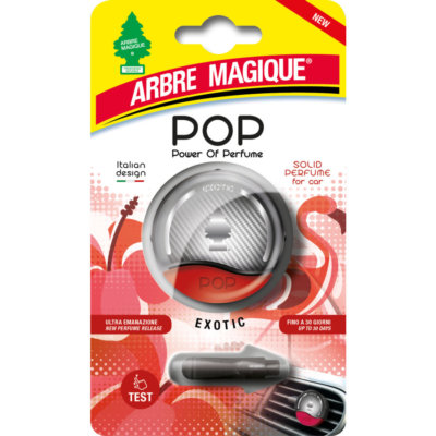Deodorante ARBRE MAGIQUE Pop Exotic - Norauto