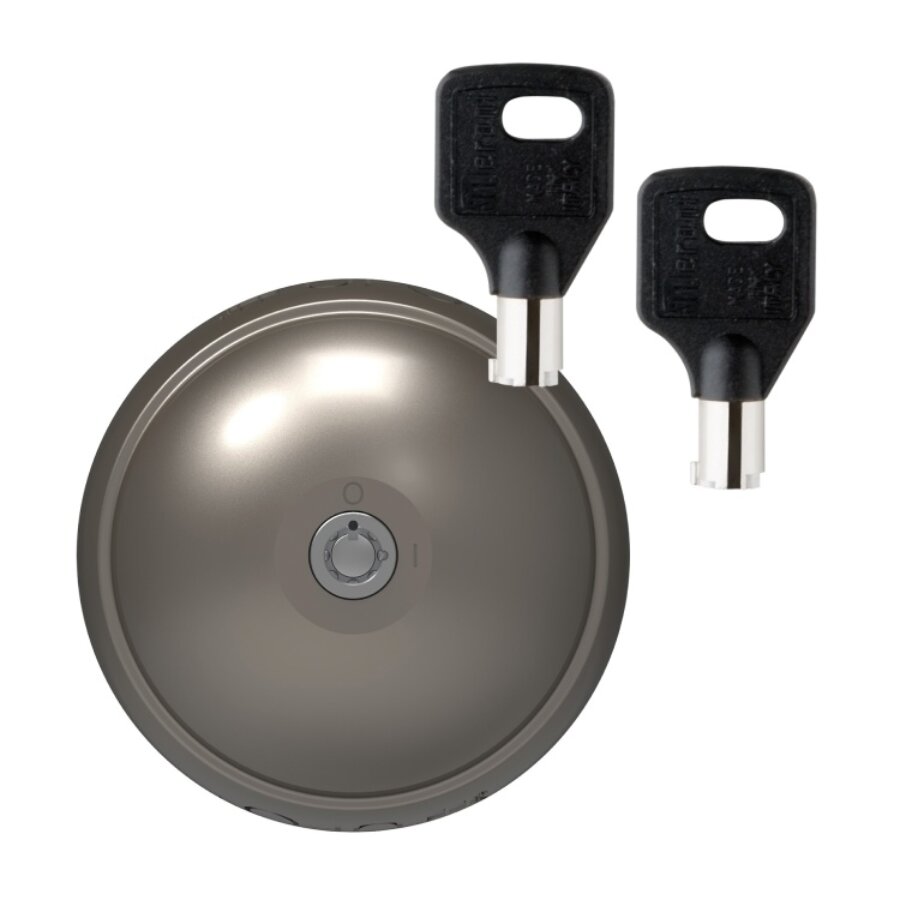 Lucchetto furgone MERONI Ufo³ Neo Smart Duo 1 pezzo