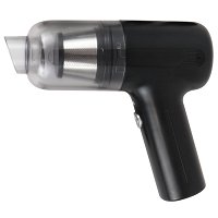Aspirapolvere Portatile Ricaricabile Per Auto – 9000Pa Di Potenza, Batteria 20 Minuti, Soffiatore Incluso, Accessori Per Pulizia Di Cucina E Ufficio