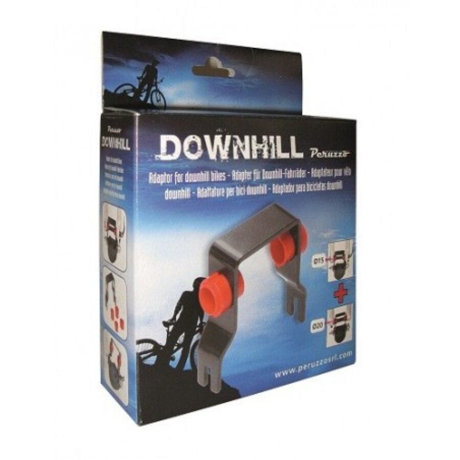 Adattatore per biciclette DOWNHILL.