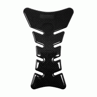 Autodomy Paraserbatoio Moto Trasparente | Protezione Serbatoio