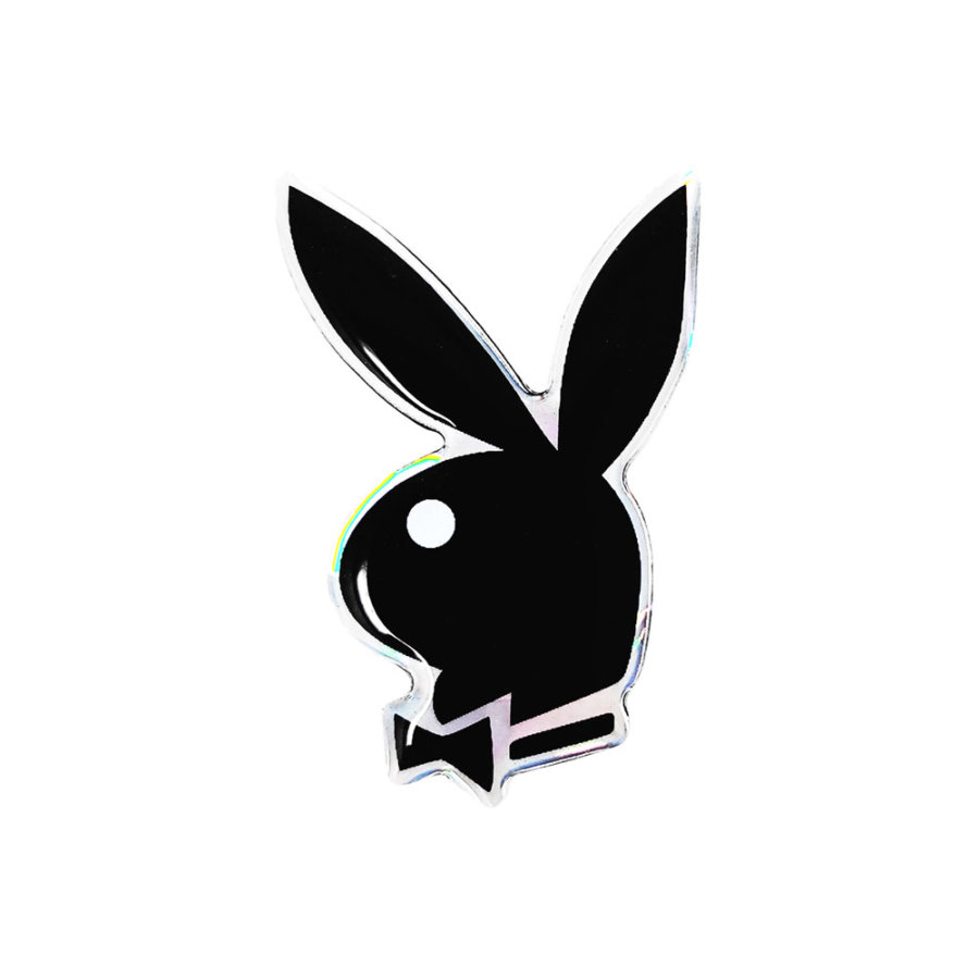 4R 14015 Adesivo 3D Ovale Racing Coppia – Sticker In Resina Poliuretanica Con Protezione UV, 56x28 Mm