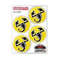 Adesivi Stickers Zampe Lupo Argento 20 x 24 cm Adesivi Stickers Zampe Lupo Argento 20 x 24 cm