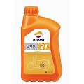 Olio REPSOL Town 2T 1 litro
