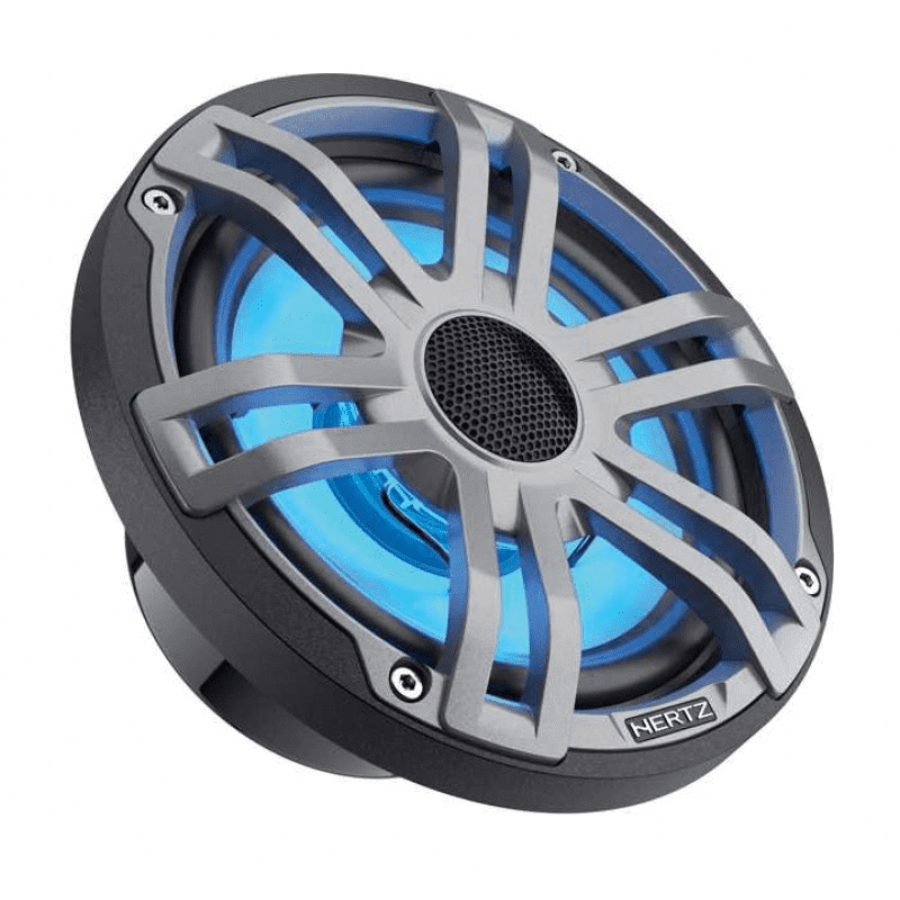 Altoparlanti HERTZ HEX 6.5 S-LD-G Coassiale