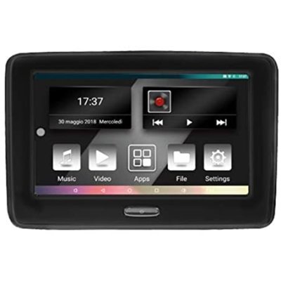 Supporto tablet per auto da poggiatesta NORAUTO - Norauto