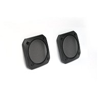 PANNO PROTETTIVO PER GRIGLIA ALTOPARLANTI - In Schiuma Acustica Da 3 Mm, Per Array Lineari E Audio Professionale