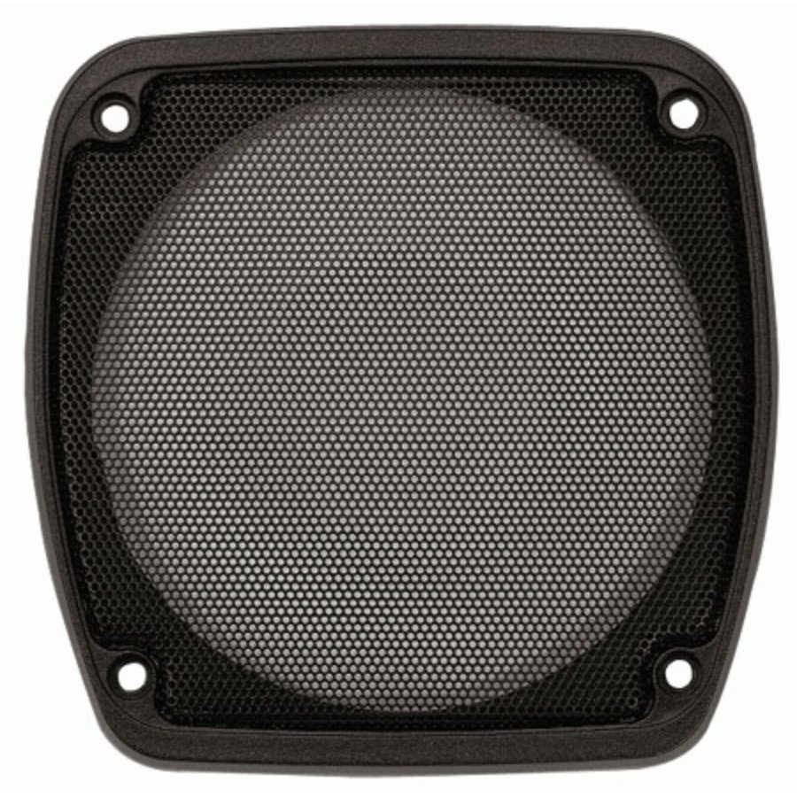 Griglia per altoparlanti Ø100 PHONOCAR REF. 03007