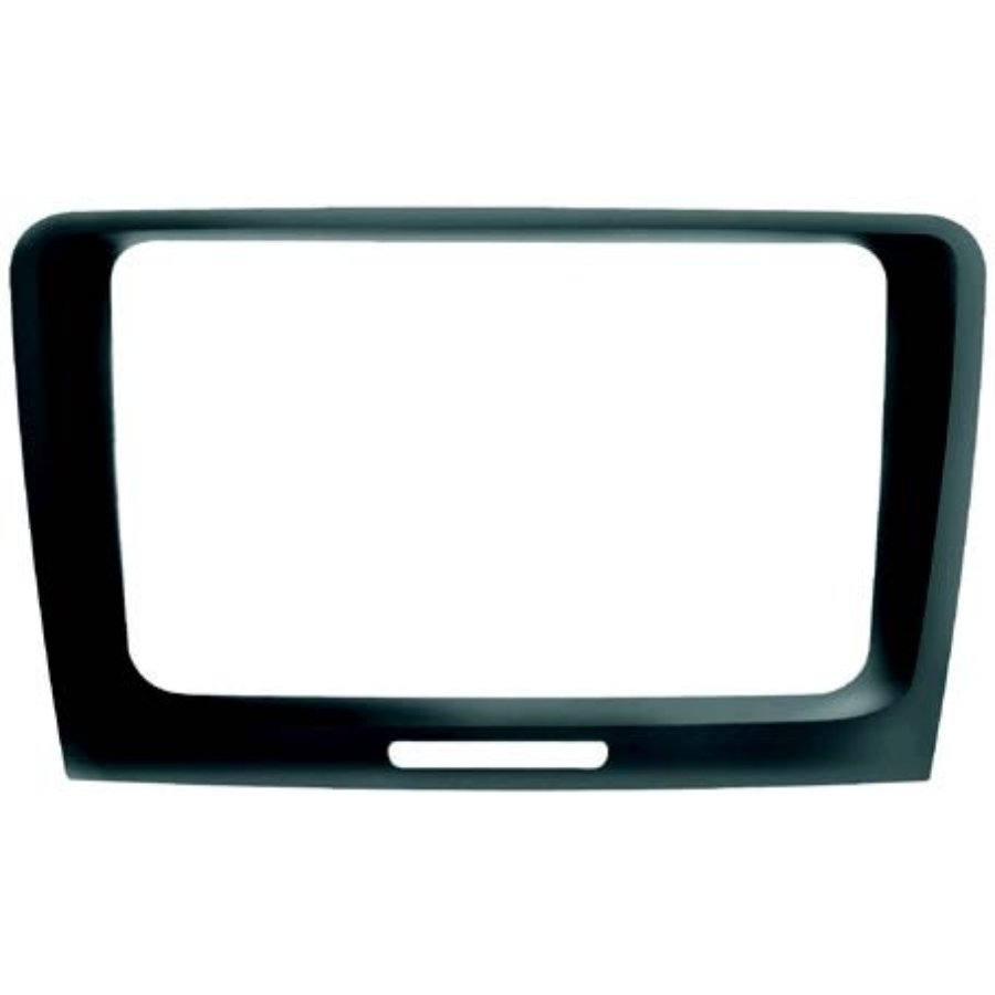 Mascherina autoradio 2DIN Skoda Superb 9-14- PHONOCAR REF. 03189