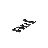 Phonocar 03207 Mascherina Autoradio 2DIN Alfa Mito 11> Adattatore Phonocar 03207 Mascherina Autoradio 2DIN Alfa Mito 11> Adattatore
