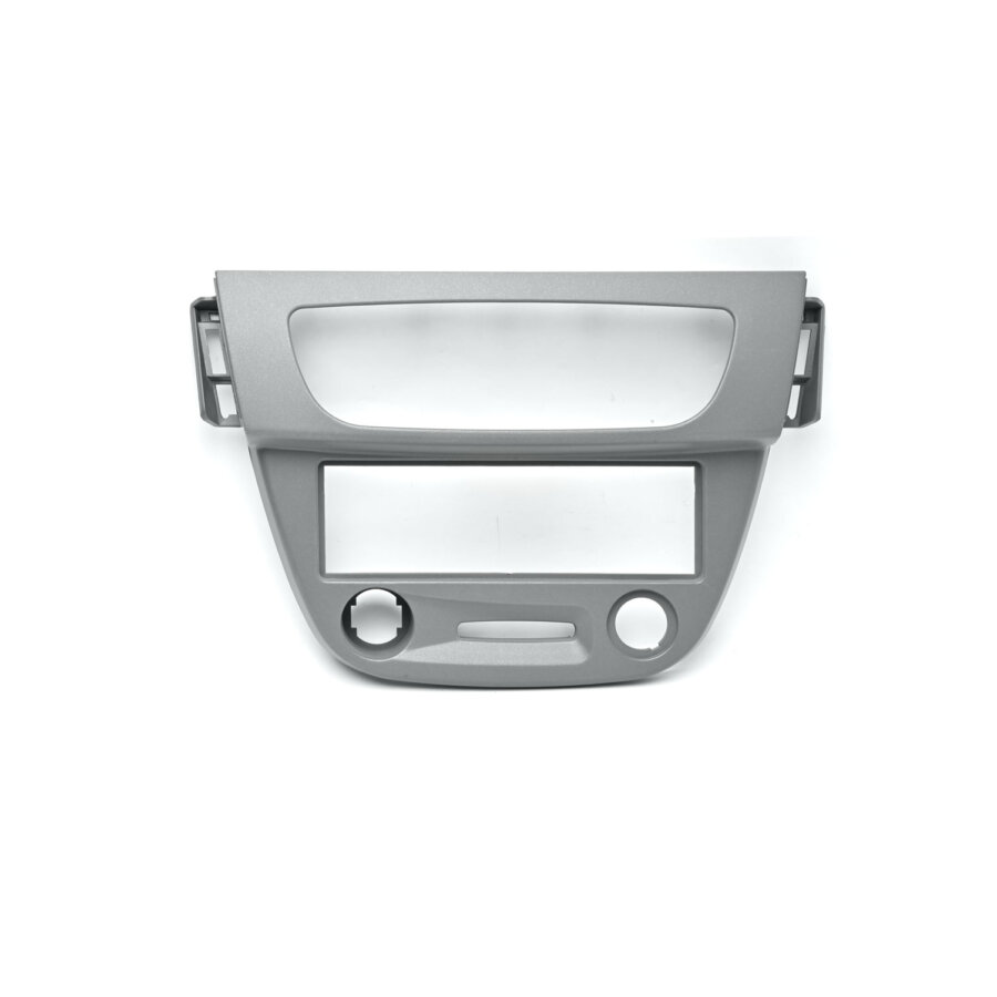 Mascherina autoradio ISO Megane 3 Grigio PHONOCAR REF. 03218