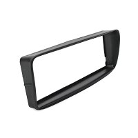 Mascherina Per Autoradio 1 DIN Autoleads FP-04-00 - Specifica Per Peugeot 106, Colore Nero, Adattatore Per Cornice