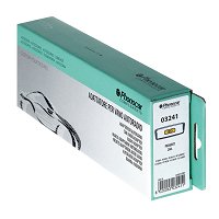 Mascherina Autoradio 1 Din Phonocar 1082560 Per Peugeot 206 - Colore Nero - Installazione Facile