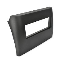 Phonocar 03435 mascherina con foro ISO per Kia Sportage | Installazion