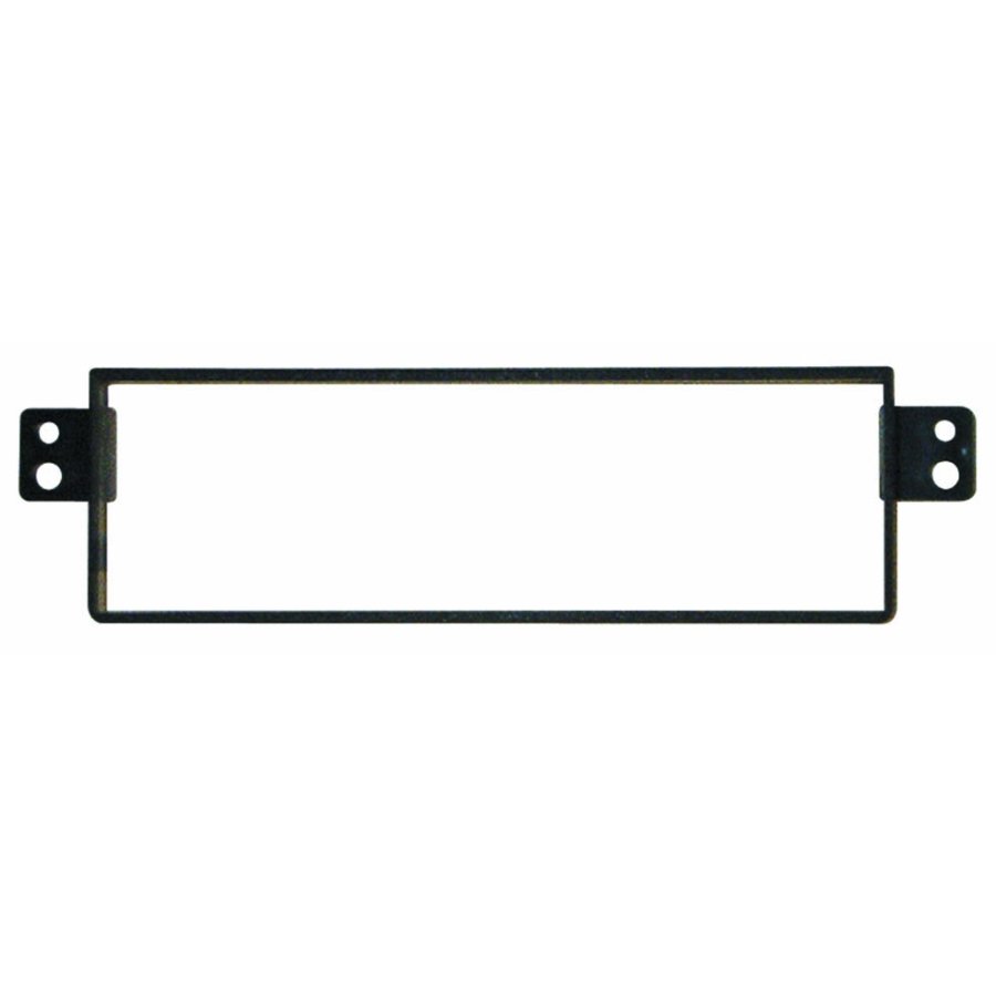 Mascherina autoradio Ssangyong Rexton PHONOCAR REF. 03280