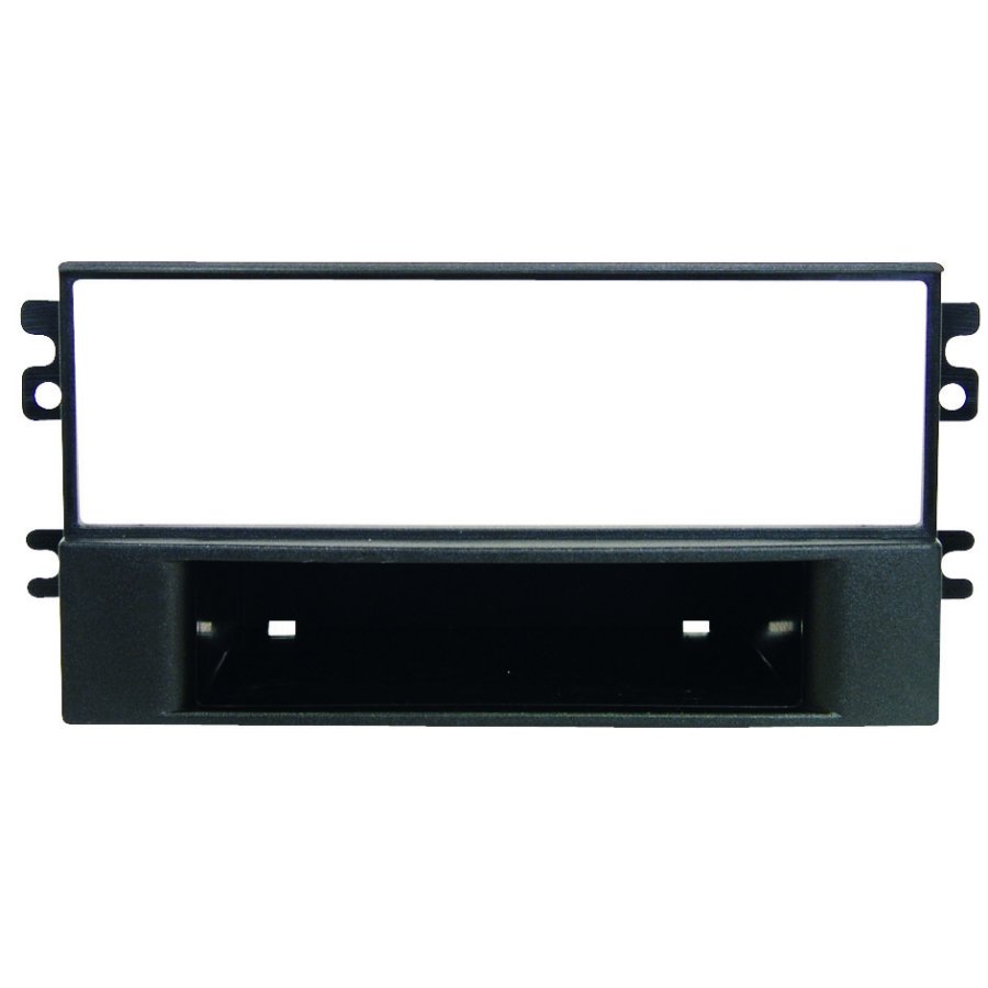 Mascherina autoradio Kia Carens 05- PHONOCAR REF. 03320