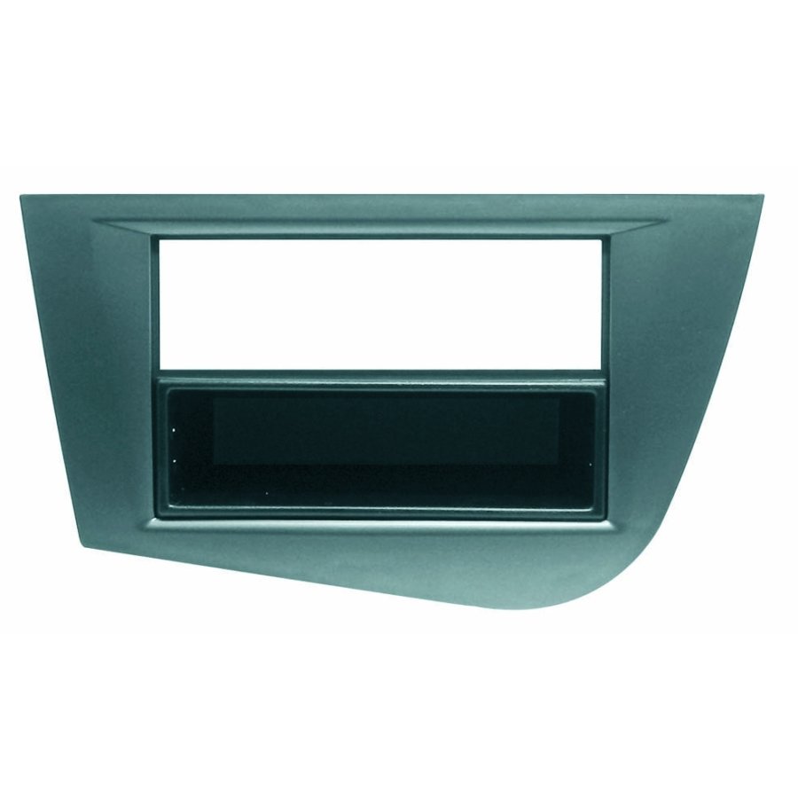Mascherina autoradio Seat Leon 05- PHONOCAR REF. 03340