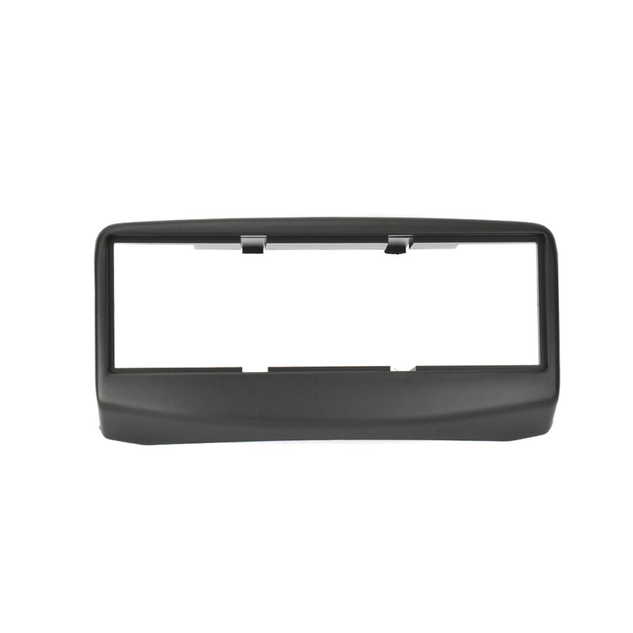Mascherina Autoradio 2DIN Jumper >13 14> Ducato 06>11 Nero PHONOCAR REF 03611 758805