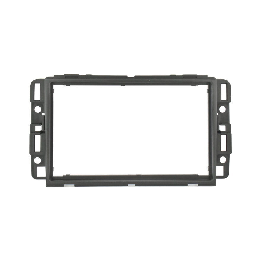Mascherina autoradio Cadillac Bls ISO/2DIN PHONOCAR REF. 03367
