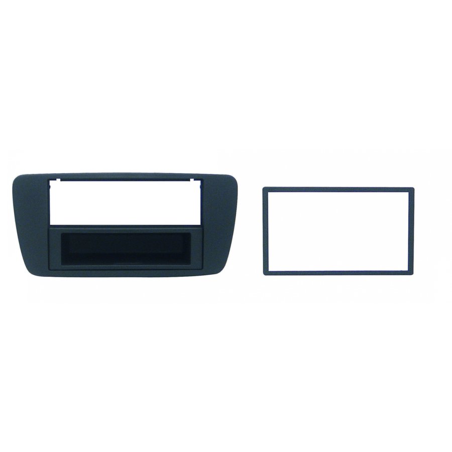 Mascherina autoradio Seat Ibiza 08- PHONOCAR REF. 03441