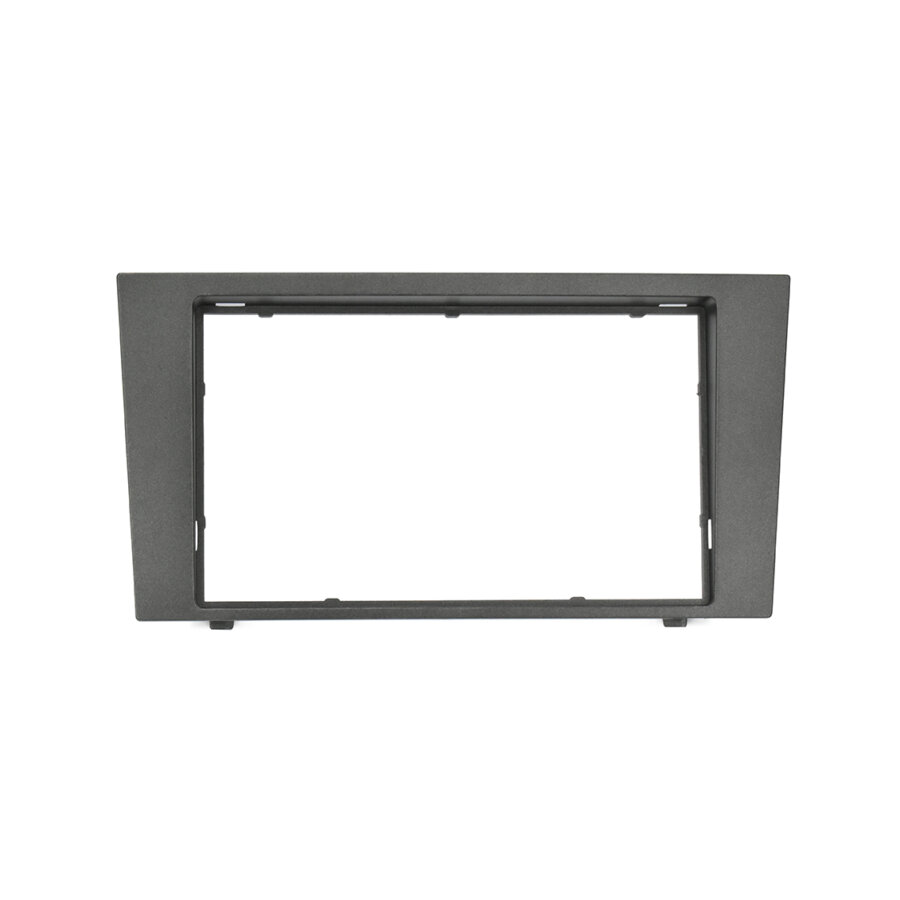 Mascherina autoradio Ford Mondeo 03-08 2DIN PHONOCAR REF. 03446