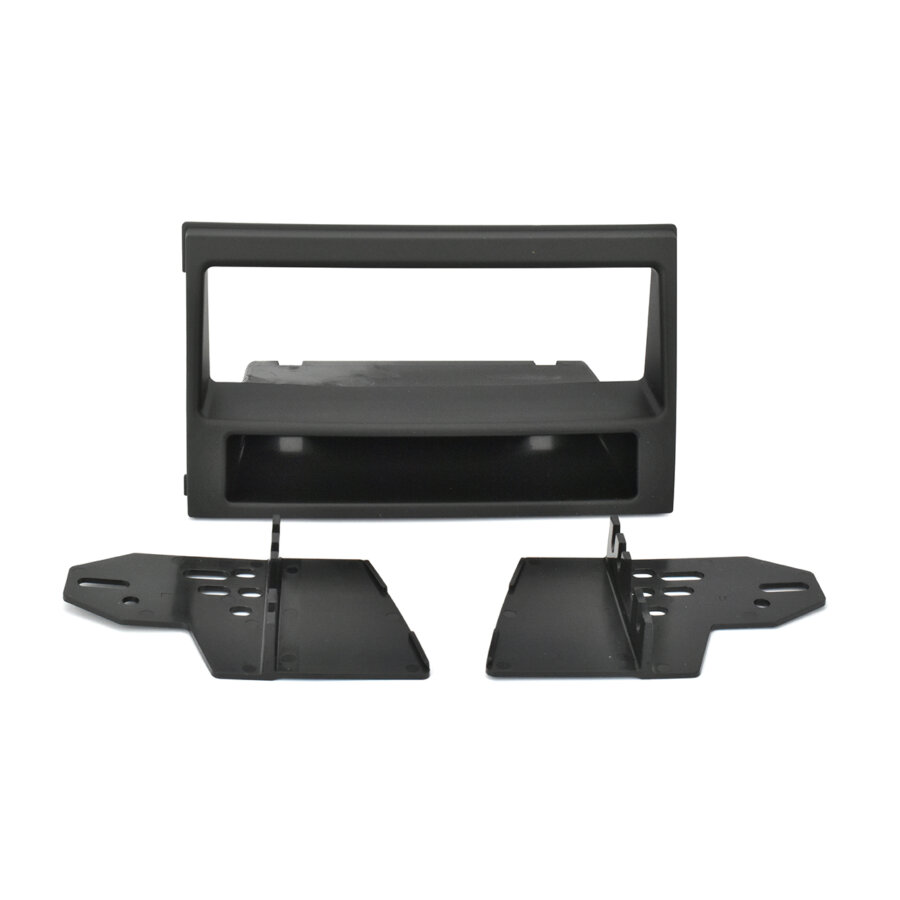 Mascherina autoradio ISO Kia Soul PHONOCAR REF. 03456