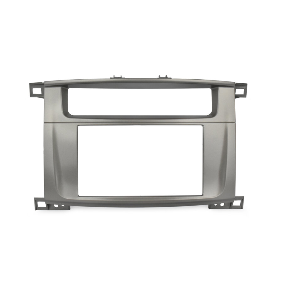 Mascherina autoradio 2DIN Landcruiser J100 PHONOCAR REF. 03483