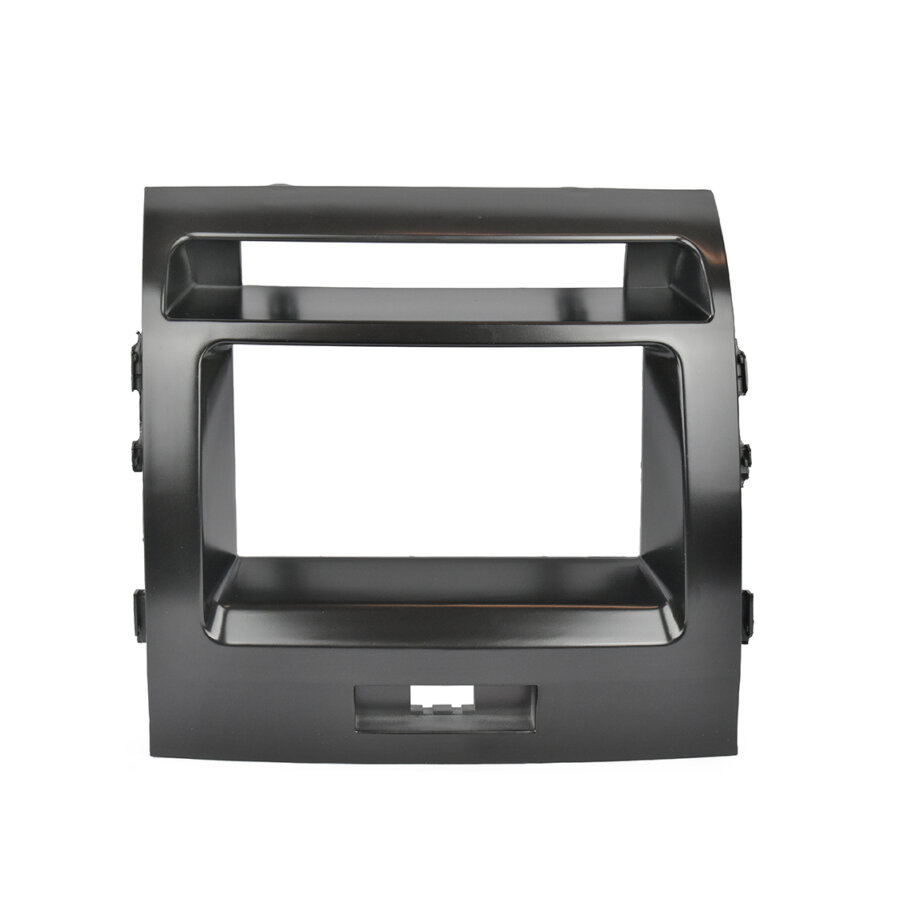 Mascherina autoradio 2DIN Landcruiser J200 PHONOCAR REF. 03486