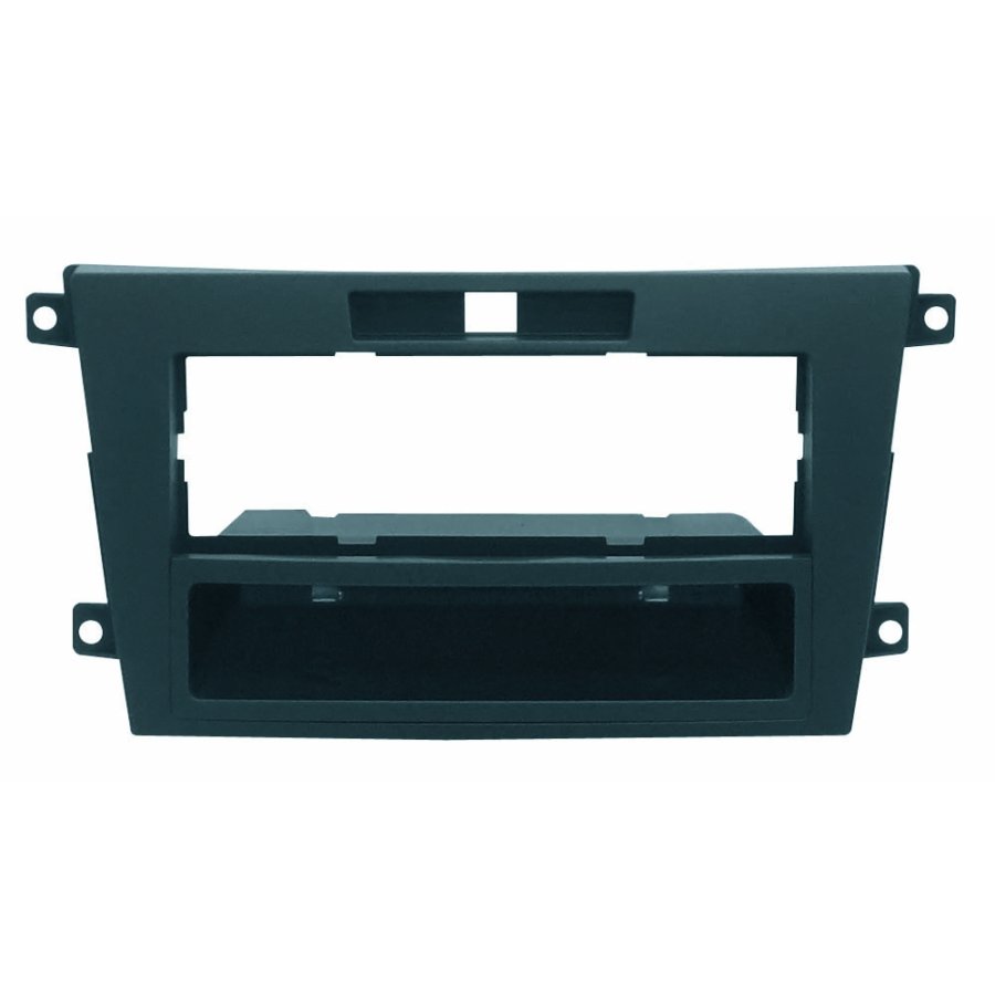 Mascherina autoradio ISO/2DIN Mazda Cx7 07 PHONOCAR REF. 03534