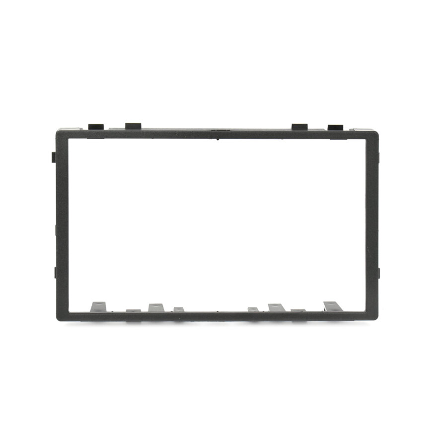 Mascherina autoradio 2DIN Honda Crv 97-06 PHONOCAR REF. 03535